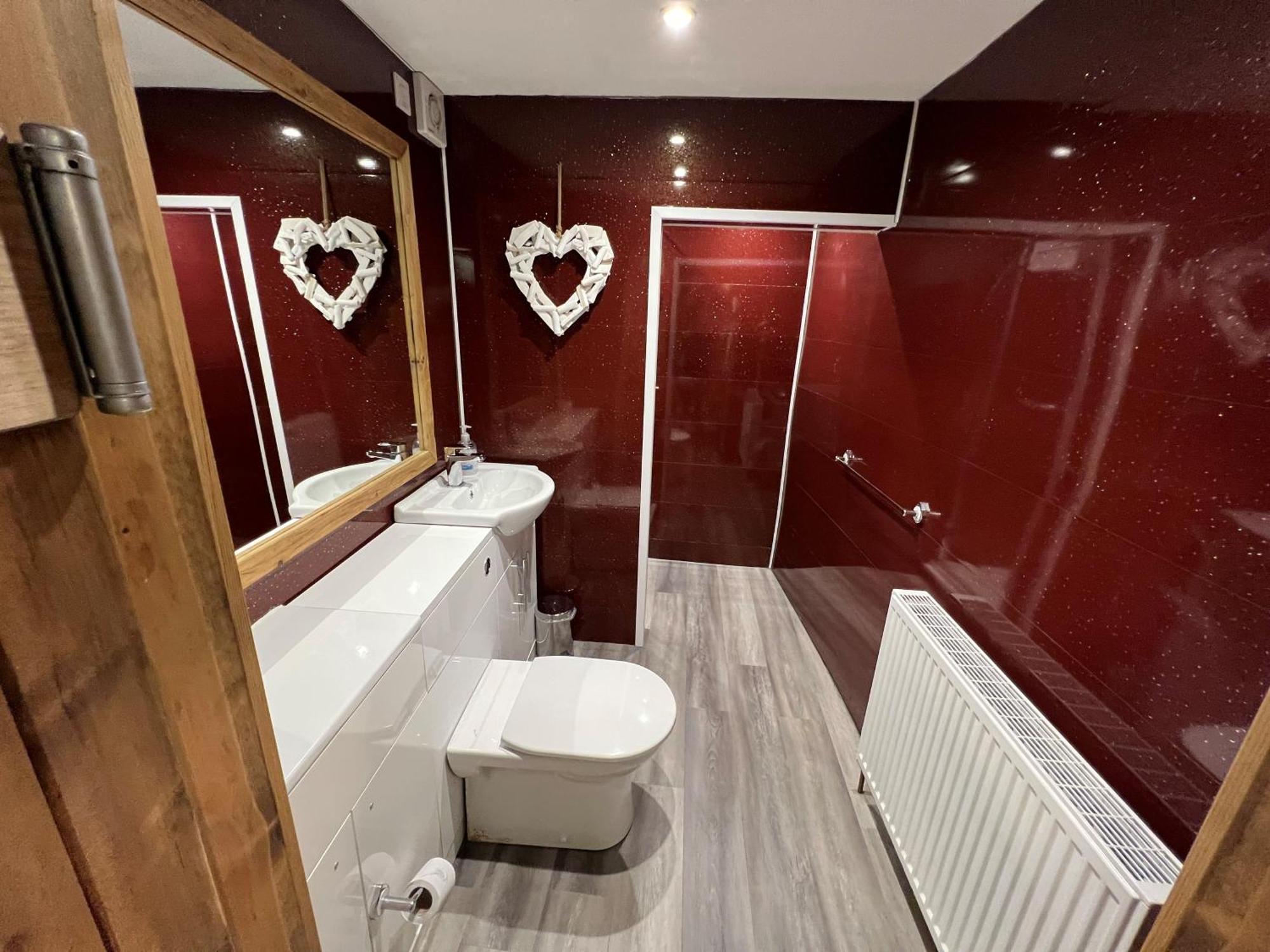 The George Centre Apartment Matlock (Derbyshire)